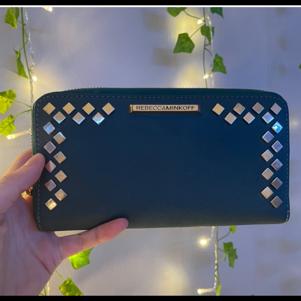 rebecca minkoff wallet